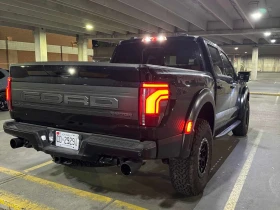 Ford F150 * Raptor * CARFAX * БЕЗ ПЪРВОНАЧАЛНА ВНОСКА - 81500 € - 26097551 11 | Car24.bg Ford F150 * Raptor * CARFAX * БЕЗ ПЪРВОНАЧАЛНА ВНОСКА - 81500 € - 26097551 11