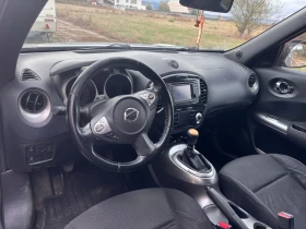 Nissan Juke 1, 5 dci - 5500 € - 15313458 4 | Car24.bg Nissan Juke 1, 5 dci - 5500 € - 15313458 4