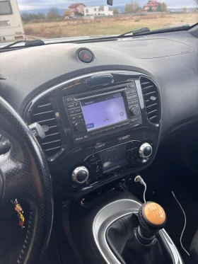Nissan Juke 1, 5 dci - 5500 € - 15313458 5 | Car24.bg Nissan Juke 1, 5 dci - 5500 € - 15313458 5