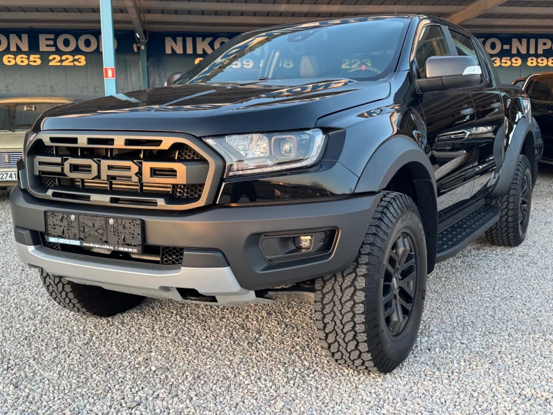 Ford Ranger 2 години Гаранция - 38000 € / 74321.54 лв. - 79025562 1 | Car24.bg Ford Ranger 2 години Гаранция - 38000 € / 74321.54 лв. - 79025562 1