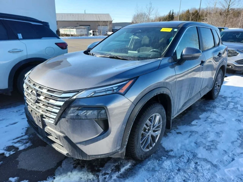 Nissan Rogue S /CARFAX / 2 Ключа/ + 4 Гуми - 18500 € / 36182.85 лв. - 69372944 1 | Car24.bg Nissan Rogue S /CARFAX / 2 Ключа/ + 4 Гуми - 18500 € / 36182.85 лв. - 69372944 1