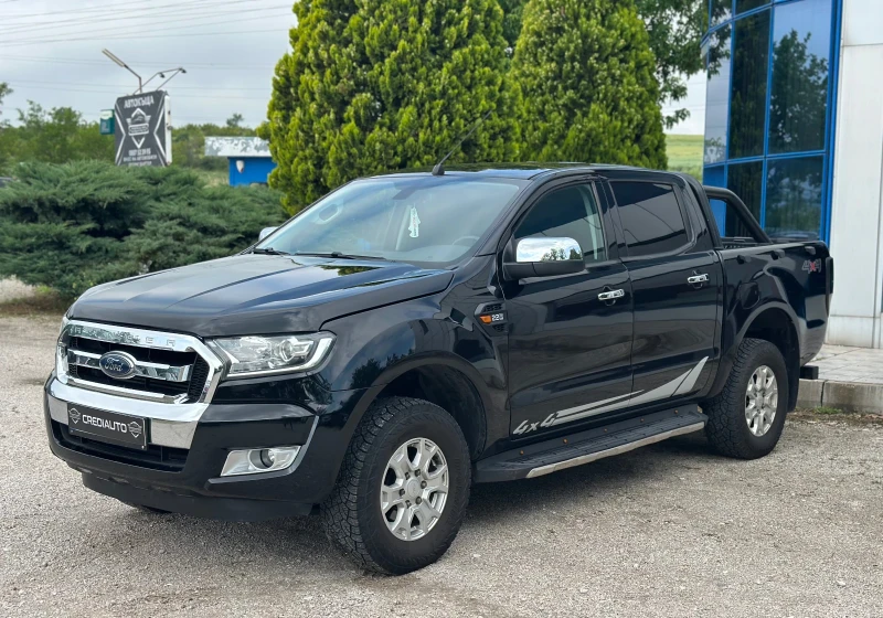 Ford Ranger - 18000 € / 35204.94 лв. - 43538568 1 | Car24.bg Ford Ranger - 18000 € / 35204.94 лв. - 43538568 1