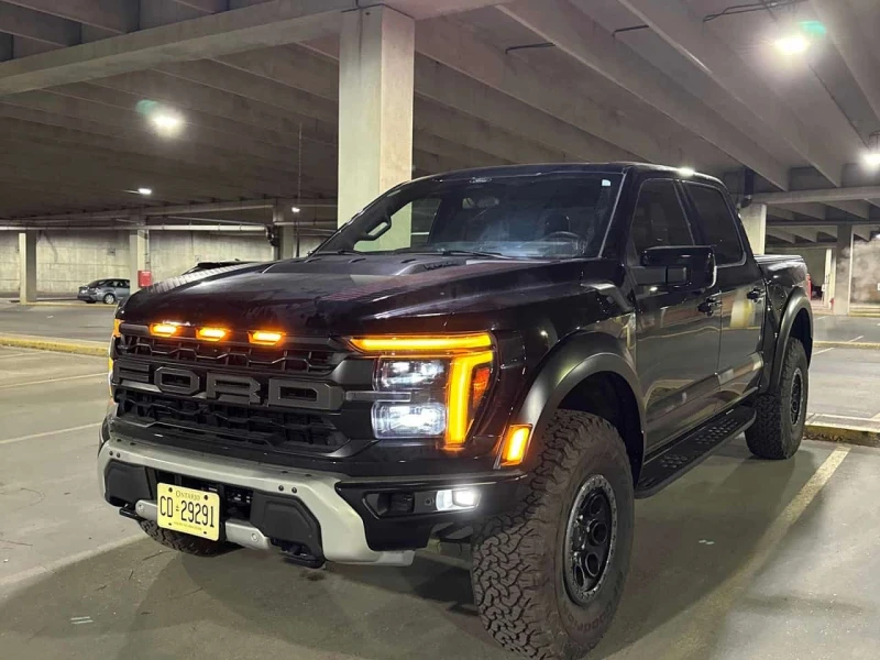 Ford F150 * Raptor * CARFAX * БЕЗ ПЪРВОНАЧАЛНА ВНОСКА - 81500 € - 26097551 1 | Car24.bg Ford F150 * Raptor * CARFAX * БЕЗ ПЪРВОНАЧАЛНА ВНОСКА - 81500 € - 26097551 1