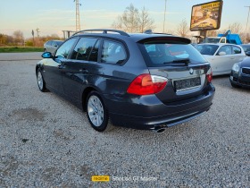 BMW 318 2.0 navi-panorama | Mobile.bg   3