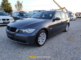 Обява за продажба на BMW 318 2.0 navi-panorama ~8 500 лв. - изображение 1