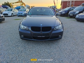 BMW 318 2.0 navi-panorama | Mobile.bg   7