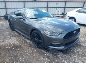 Ford Mustang ECOBOOST FASTBACK* Поръчкова - Car24.bg Ford Mustang ECOBOOST FASTBACK* Поръчкова