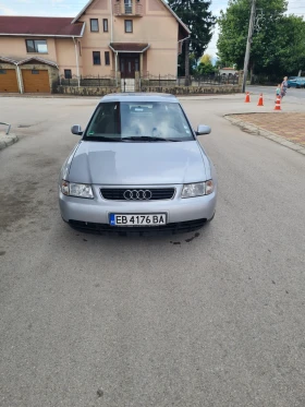 Audi A3 1.6куб.101к.с. - Car24.bg Audi A3 1.6куб.101к.с.