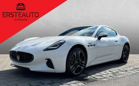 Maserati GranTurismo HEAD UP NAVI 360 CAMERA - Car24.bg Maserati GranTurismo HEAD UP NAVI 360 CAMERA