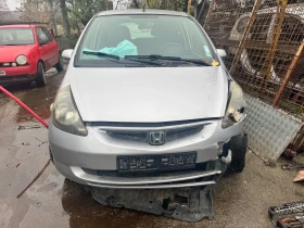 Honda Jazz - Car24.bg Honda Jazz