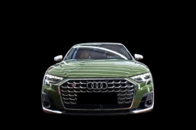 Audi S8 - Car24.bg Audi S8