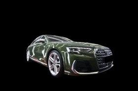 Audi S8 - 167299 лв. / 85538.62 € - 66321839 2 | Car24.bg Audi S8 - 167299 лв. / 85538.62 € - 66321839 2