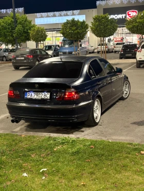 BMW 320 180Кс - 3000 € / 5867.49 лв. - 48204069 2 | Car24.bg BMW 320 180Кс - 3000 € / 5867.49 лв. - 48204069 2