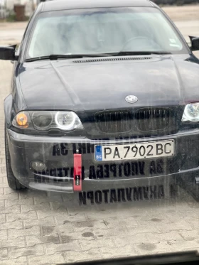 BMW 320 180Кс - 3000 € / 5867.49 лв. - 48204069 4 | Car24.bg BMW 320 180Кс - 3000 € / 5867.49 лв. - 48204069 4