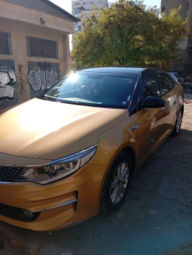 Kia K5 - 10000 € / 19558.30 лв. - 30798426 3 | Car24.bg Kia K5 - 10000 € / 19558.30 лв. - 30798426 3