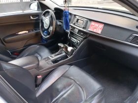 Kia K5 - 10000 € / 19558.30 лв. - 30798426 4 | Car24.bg Kia K5 - 10000 € / 19558.30 лв. - 30798426 4