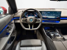 BMW i5 xDRIVE/40/394HP/MSPORTPRO/ACC/B&W/PANO/HUD/216z | Auto.bg — изображение 9 BMW i5 xDRIVE/40/394HP/MSPORTPRO/ACC/B&W/PANO/HUD/216z | Auto.bg — изображение 9