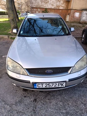 Ford Mondeo - 1200 € / 2347.00 лв. - 85219948 7 | Car24.bg Ford Mondeo - 1200 € / 2347.00 лв. - 85219948 7