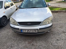 Ford Mondeo - 1200 € / 2347.00 лв. - 85219948 3 | Car24.bg Ford Mondeo - 1200 € / 2347.00 лв. - 85219948 3