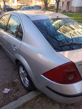 Ford Mondeo - 1200 € / 2347.00 лв. - 85219948 5 | Car24.bg Ford Mondeo - 1200 € / 2347.00 лв. - 85219948 5