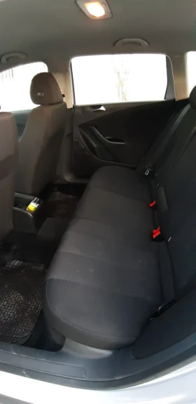 VW Passat undefined | Auto.bg — изображение 6 VW Passat undefined | Auto.bg — изображение 6