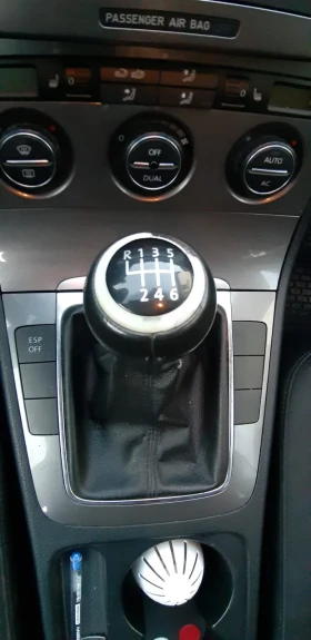 VW Passat undefined | Auto.bg — изображение 5 VW Passat undefined | Auto.bg — изображение 5