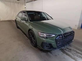 Audi S8 4.0 TFSI QUATTRO CARFAX | Auto.bg — изображение 2 Audi S8 4.0 TFSI QUATTRO CARFAX | Auto.bg — изображение 2