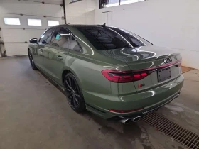 Audi S8 4.0 TFSI QUATTRO CARFAX | Auto.bg — изображение 4 Audi S8 4.0 TFSI QUATTRO CARFAX | Auto.bg — изображение 4