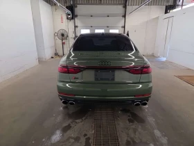 Audi S8 4.0 TFSI QUATTRO CARFAX | Auto.bg — изображение 17 Audi S8 4.0 TFSI QUATTRO CARFAX | Auto.bg — изображение 17
