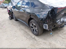 Toyota bZ4X XLE AWD | Auto.bg — изображение 3 Toyota bZ4X XLE AWD | Auto.bg — изображение 3
