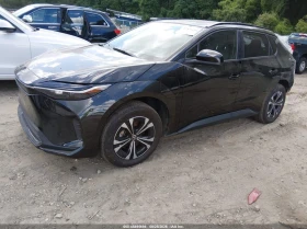 Toyota bZ4X XLE AWD | Auto.bg — изображение 2 Toyota bZ4X XLE AWD | Auto.bg — изображение 2