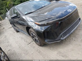 Toyota bZ4X XLE AWD
