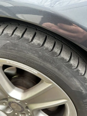 Mercedes-Benz C 200 - 4700 € - 95611534 8 | Car24.bg Mercedes-Benz C 200 - 4700 € - 95611534 8