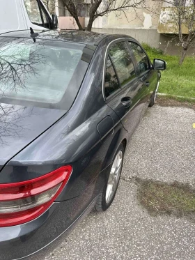 Mercedes-Benz C 200 - 4700 € - 95611534 7 | Car24.bg Mercedes-Benz C 200 - 4700 € - 95611534 7