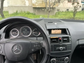 Mercedes-Benz C 200 - 4700 € - 95611534 11 | Car24.bg Mercedes-Benz C 200 - 4700 € - 95611534 11