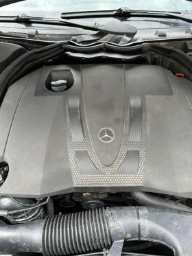 Mercedes-Benz C 200 - 4700 € - 95611534 13 | Car24.bg Mercedes-Benz C 200 - 4700 € - 95611534 13