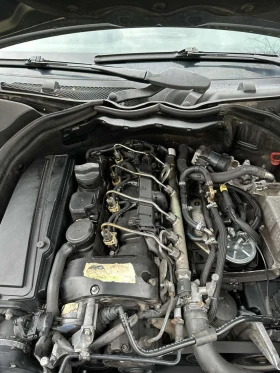 Mercedes-Benz C 200 - 4700 € - 95611534 10 | Car24.bg Mercedes-Benz C 200 - 4700 € - 95611534 10