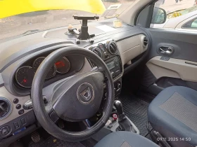Dacia Lodgy undefined | Auto.bg — изображение 5 Dacia Lodgy undefined | Auto.bg — изображение 5