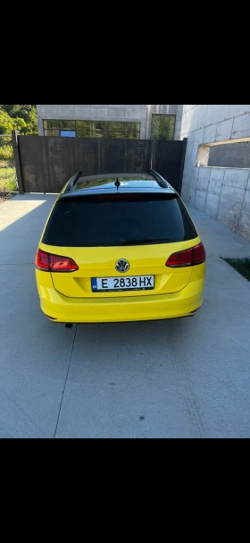 VW Golf undefined | Auto.bg — изображение 5 VW Golf undefined | Auto.bg — изображение 5
