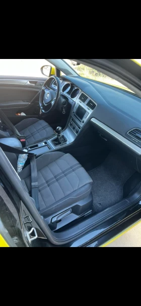 VW Golf undefined | Auto.bg — изображение 7 VW Golf undefined | Auto.bg — изображение 7
