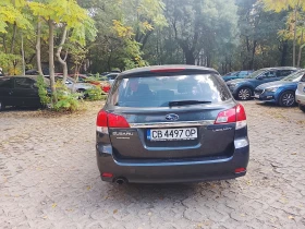 Subaru Legacy 2.5 | Auto.bg — изображение 11 Subaru Legacy 2.5 | Auto.bg — изображение 11