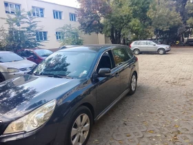Subaru Legacy 2.5 | Auto.bg — изображение 12 Subaru Legacy 2.5 | Auto.bg — изображение 12