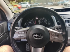 Subaru Legacy 2.5 | Auto.bg — изображение 5 Subaru Legacy 2.5 | Auto.bg — изображение 5