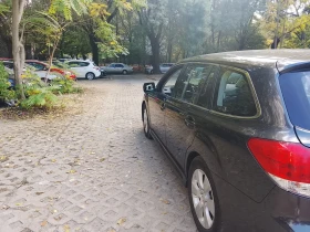 Subaru Legacy 2.5 | Auto.bg — изображение 8 Subaru Legacy 2.5 | Auto.bg — изображение 8