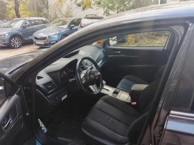 Subaru Legacy 2.5 | Auto.bg — изображение 9 Subaru Legacy 2.5 | Auto.bg — изображение 9