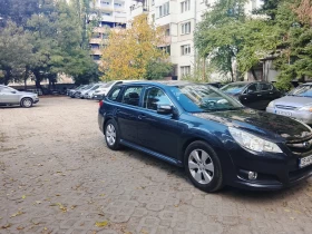 Subaru Legacy 2.5 | Auto.bg — изображение 13 Subaru Legacy 2.5 | Auto.bg — изображение 13