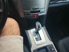 Subaru Legacy 2.5 | Auto.bg — изображение 2 Subaru Legacy 2.5 | Auto.bg — изображение 2
