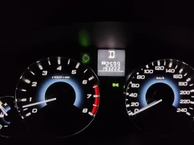 Subaru Legacy 2.5 | Auto.bg — изображение 15 Subaru Legacy 2.5 | Auto.bg — изображение 15