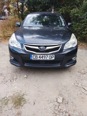 Subaru Legacy 2.5 | Auto.bg — изображение 14 Subaru Legacy 2.5 | Auto.bg — изображение 14