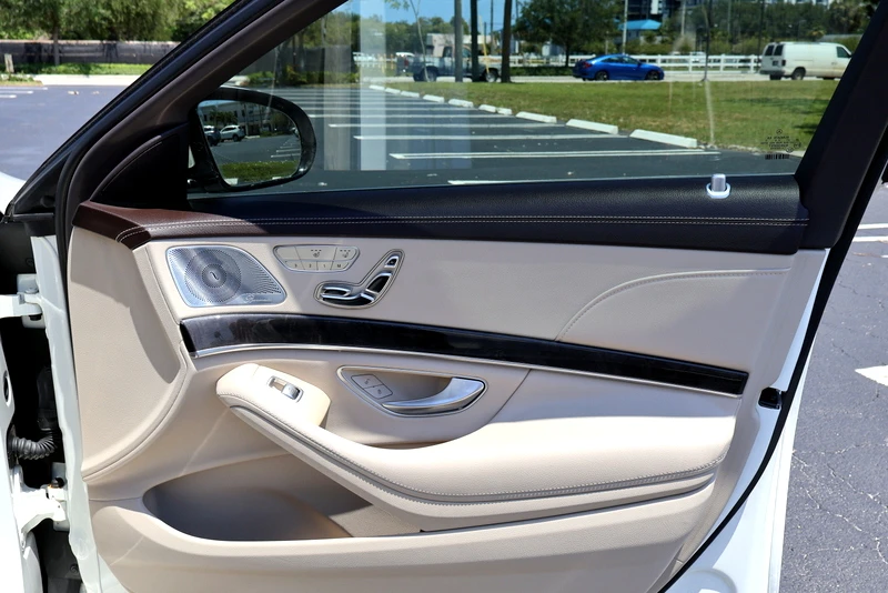 Mercedes-Benz S 550 * DISTRONIC* Massage* PARKTRONIC* KEYLESS*  - изображение 10 | Auto.bg Mercedes-Benz S 550 * DISTRONIC* Massage* PARKTRONIC* KEYLESS*  - изображение 10